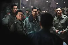 〈서울의 봄〉2백만 관객 돌파,〈범죄도시3〉와 비슷한 흥행세