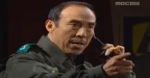 영화〈서울의 봄〉과 드라마〈제5공화국〉속 캐릭터 비교