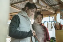 [인터뷰] “우리가 영원히 사는 이유는 가족이 있고, 기억이 있기 때문인 거 같아요” 〈3일의 휴가〉 육상효 감독