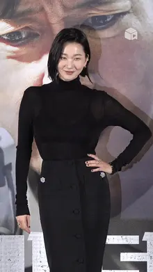 장윤주가 톱모델인 이유✨ [시민덕희]