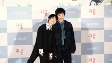 한국에 온 〈괴물〉미나토와 요리! 두 배우가 직접 밝히는 〈괴물〉흥행 소감
