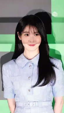 아이유 참 좋다 [드림]