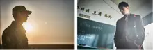 이제훈 · 구교환 주연〈탈주〉 2024년 7월 개봉 확정!