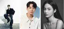 대한민국 최고 재벌이 되기 위한 욕망의 질주! 디즈니+ 오리지널 시리즈 〈로얄로더〉 2월 공개!