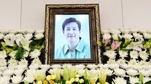 고 이선균 배우, 미국 오스틴영화비평가협회 특별상 수상