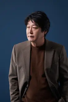 김윤석·구교환, 심리 스릴러 영화 〈폭설〉캐스팅
