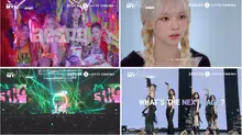 '에스파' 830일간의 오프 더 레코드 〈에스파: 마이 퍼스트 페이지〉 2월 롯데시네마 단독 개봉!