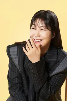 [인터뷰] 배우 라미란, 