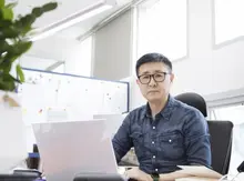 박기용 영진위 위원장, 2년만에 퇴임