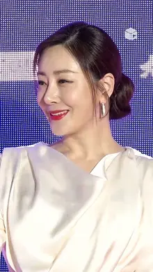 배우 오나라 실물(실제로 보면 진짜 감탄만 나와요)