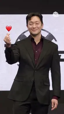 제발 손석구 이 남자야.. 불 좀 그만 지펴.. [카지노]