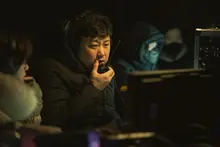 [인터뷰] 〈황야〉 허명행 감독 “마동석과의 팔씨름, 한 번도 이긴 적 없어”