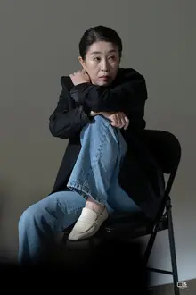 누가 김미경에게 액션 좀 시켜주세요! ‘국민 엄마’ 배우 김미경에 관한 소소한 사실들