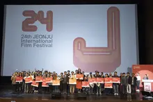 제25회 전주국제영화제 한국영화 부문 1,513편 출품… 역대 최다 경신!