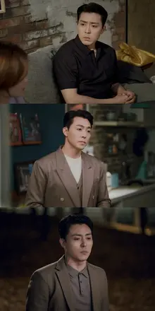 생로랑의 의인화, 이무생의 두 얼굴
