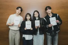 최우식X박보영, 넷플릭스 〈멜로무비〉제작 확정!