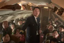 하정우X여진구의 〈하이재킹〉, 6월 개봉 확정