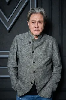 [인터뷰] 〈파묘〉최민식, “무서운가? 언제나 내 이름 석 자 걸고 하는 영화다.”