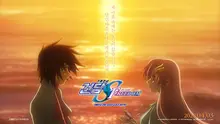 일본 박스오피스 강타한〈기동전사 건담 SEED FREEDOM〉4월 3일 개봉!