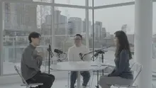 [인터뷰] 민규동 감독의 ‘데뷔의 순간’. 씨네플레이와 한국영화감독조합의 〈한국영화, 감독〉 인터뷰