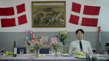 불시착한 운석처럼 어느 날 해외로 입양 보내진 〈조용한 이주〉