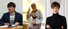 [인터뷰] 뱃멀미날 만큼 흔들리는 카메라.. “지겹단 말, 그만하란 말, 영화 한 번만 보고 얘기해주세요” 〈바람의 세월〉 문종택‧김환태 감독‧김일란 총괄PD