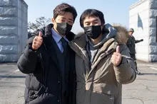 이선균의 유작 〈행복의 나라〉 연내 개봉 검토중