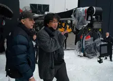 봉준호 신작 애니메이션에 베르너 헤어조크 감독 캐스팅