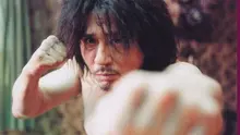 〈올드보이〉드라마로 나온다! 박찬욱 감독 제작 참여