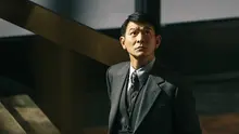 〈천장지구〉 〈열혈남아〉의 '죽어야 사는 남자' 유덕화, 〈골드핑거〉에서 살기로 결심하다