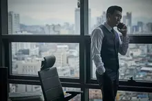 이무생, 김홍파, 김신록, 이동휘, 정은채〈설계자〉, 새로운 캐릭터 스틸 공개