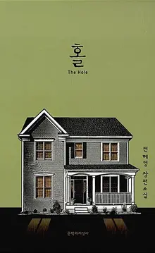 김지운 감독과 할리우드가 만든다, 편혜영 작가의 「홀」 영화화