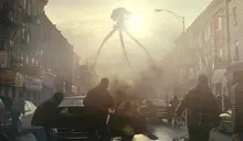 스티븐 스필버그 감독 차기작 UFO 영화로 예정!