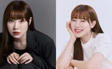 '맑눈광' 김아영, 영화 데뷔! 연기에 재능 없는 배우지망생 역할 맡는다