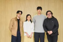 변요한X고아성X문상민, 멜로 〈파반느〉로 만난다