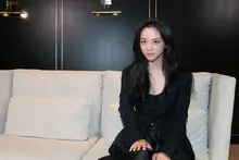 [인터뷰] AI 연기에 도전한 〈원더랜드〉 탕웨이, 