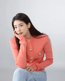 [인터뷰] 〈원더랜드〉 속 가장 인간다운 캐릭터 ‘정인’을 연기한 배우 수지