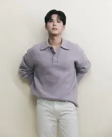 [인터뷰] “내가 진짜인지 AI가 진짜인지 혼란스러워하는, 경계선상에 있는 인물을 표현하고 싶었어요”〈원더랜드〉배우 박보검