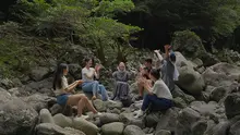 '꽃 3부작' 만든 박석영 감독의 5번째 장편영화〈샤인〉7월 개봉