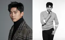 기무라 타쿠야X옥택연 만남 성사! 영화 〈그랑 메종 파리〉, 올겨울 일본에서 개봉