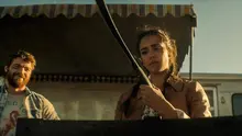 제시카 알바의 액션 컴백 〈트리거 워닝〉 외 6월 넷째 주 OTT 신작 (6/20~6/26)