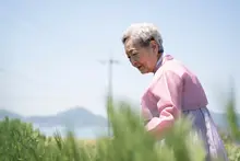 신구X김영옥, 영화 〈할매가 돌아왔다〉 출연 논의 중