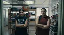 [인터뷰] “전형적인 소수자 캐릭터는 거부한다.” 애플TV+ 오리지널 영화 〈팬시 댄스〉, 배우 릴리 글래드스톤