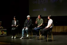 [2024 BIFAN 7호] MBC 라디오 故 정은임 아나운서 20주기 특집 공개방송 〈여름날의 재회〉