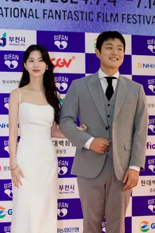 [2024 BIFAN 11호] 작품상의 영예는 누구에게? 28회 부천국제판타스틱영화제 폐막식 현장