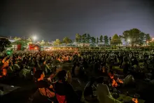 제26회 정동진독립영화제 개막식 사회자는 공민정과 류경수!