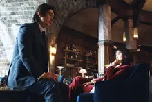 변성현 감독 신작 〈굿-뉴스〉설경구, 홍경 외에도 박해수, 히이라기 히나타 등 캐스팅 물망