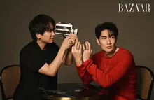 'WildThing' rapper “lột xác” vì Uhm Tae-goo: đạo diễn anh trai Uhm Tae-hwa xuất hiện… lên sân khấu 'chart cười trong GV' tập 4