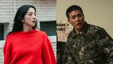박정민X지수, 좀비에게 습격당한다! 쿠팡플레이 시리즈 〈뉴토피아〉 2025년 공개