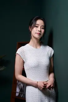 [인터뷰]〈리볼버〉배우 임지연 “기회가 된다면 코미디 영화에 제대로 도전하고 싶어요”